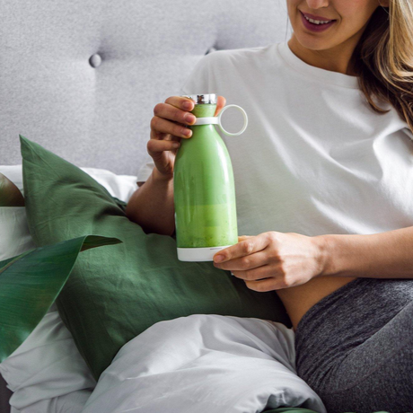BottleBlender™ - Portable Smoothie Blender