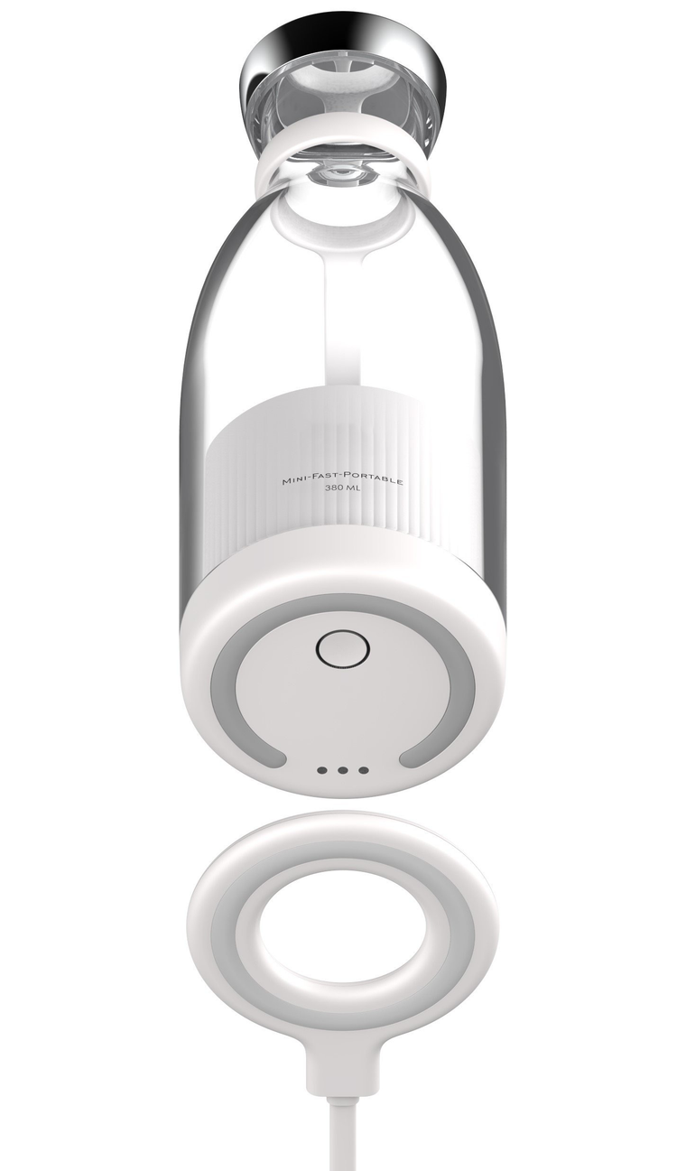 BottleBlender™ - Portable Smoothie Blender