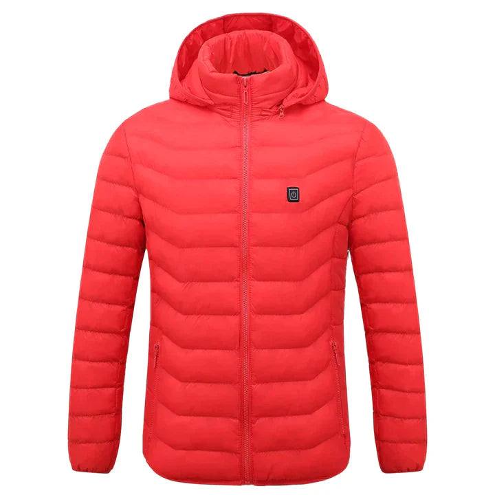Heated Jacket for men and women